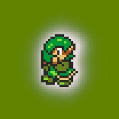 Lost Woods but it's LttP