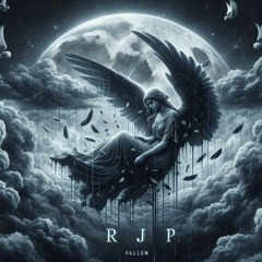 FALLEN .. 💙 (by PROD.RJP)