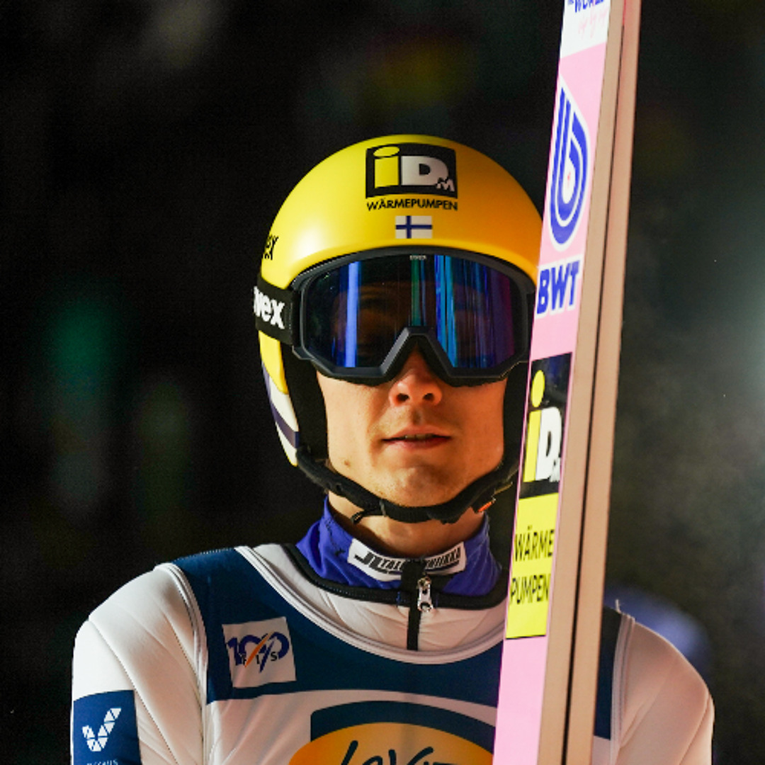 Mäkihypyn maailmancup, Titisee-Neustadt, HS142, 15.12.2024 | Antti Aalto