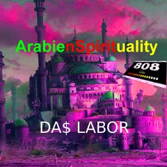 Arabien Spirituality