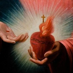 Meditation for the Feast Of The Sacred Heart of Jesus