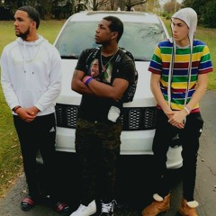 That Lit ft. OTC Ron