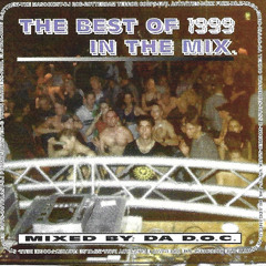 The Best of 1999 In The Mix