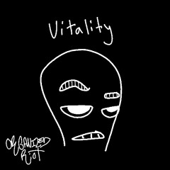 Organized Riot - Vitality