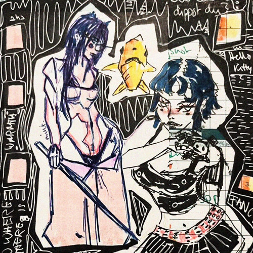 time keeps flying by [prod. nightclub20xx]