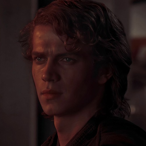 anakin skywalker I deftones - change