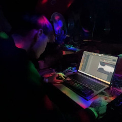 Lil Peep - 5  degrees [Hardtekk Remix]