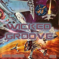 GR Tape 11 - Wicked Groove (Fast Beats)