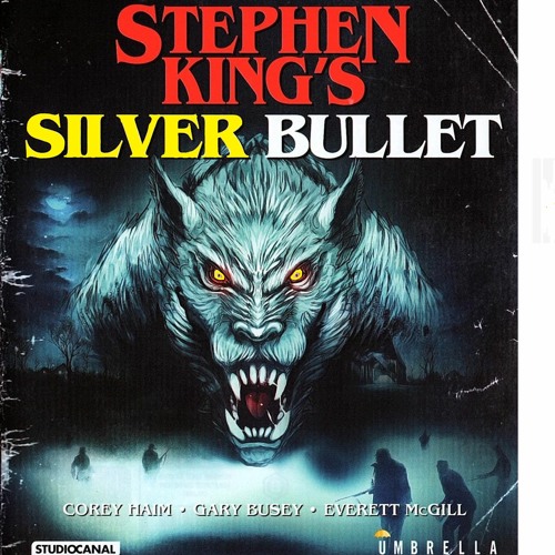 Silver Bullet