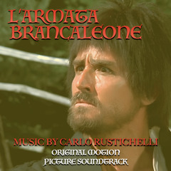 Marcia di Brancaleone (Alternate Finale with the Voice of Vittorio Gassman)