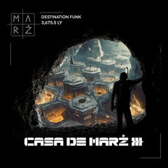 Casa De Marż Pt. III