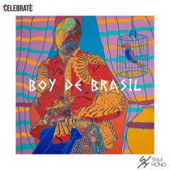 SAM ; BOY DE BRASIL (Summer Mix)