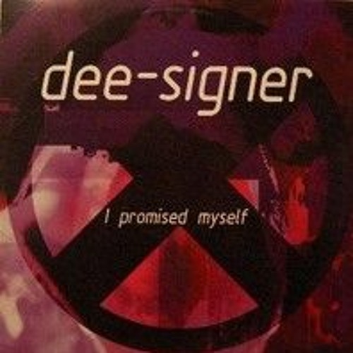 Dee Singer - I Promise Myself