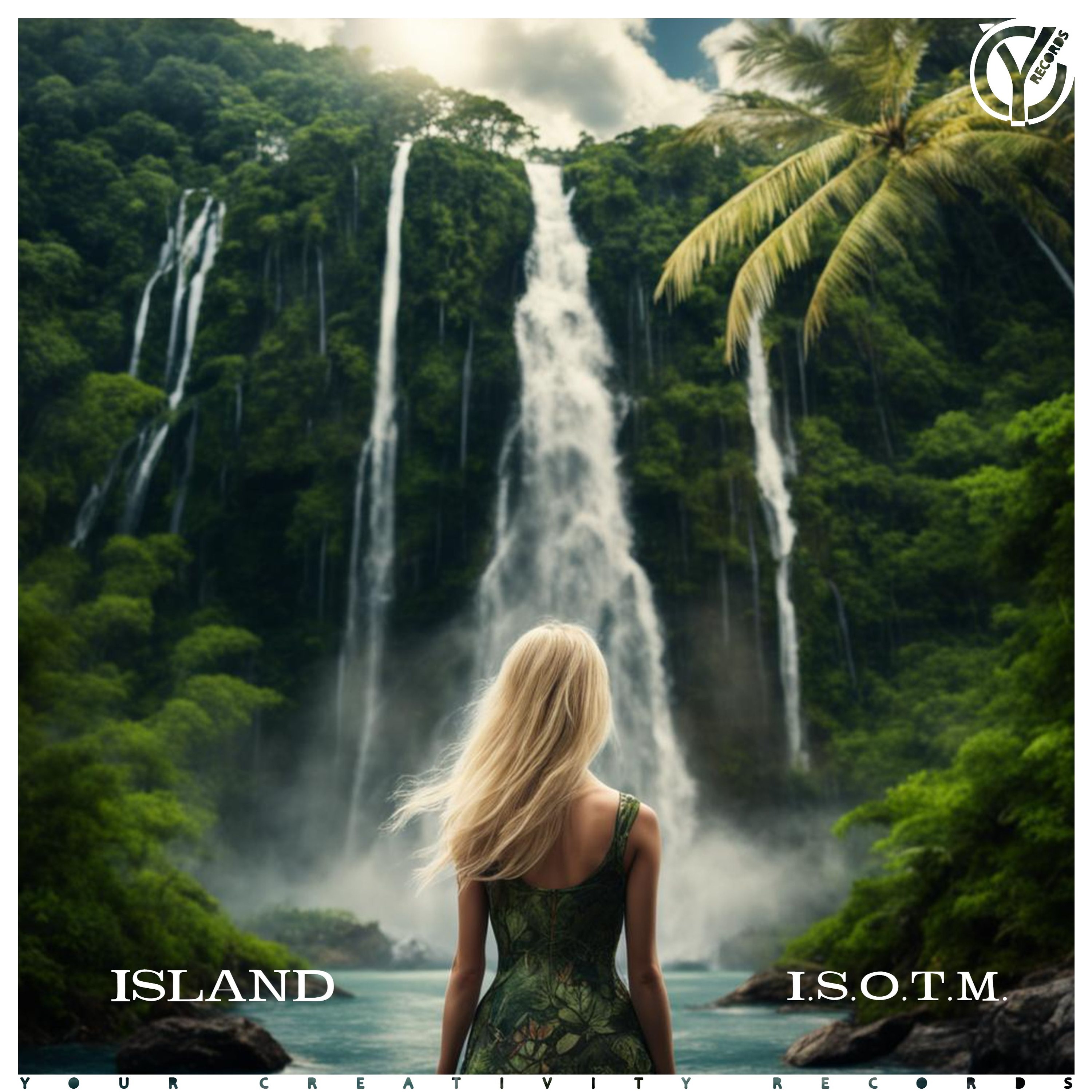 I.S.O.T.M. - Island (Original Mix) episode artwork