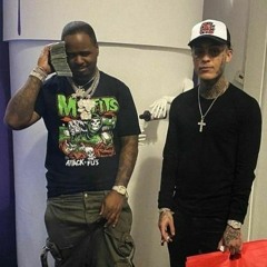 Lil Skies feat. Drakeo the Ruler - Posse (OG) [LEAK]