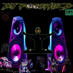 1-Hr Mix Set By Dj Poochie D. All original songs.
