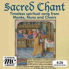 Gregorian Chant: Easter Responsory "Surrexit Dominus"