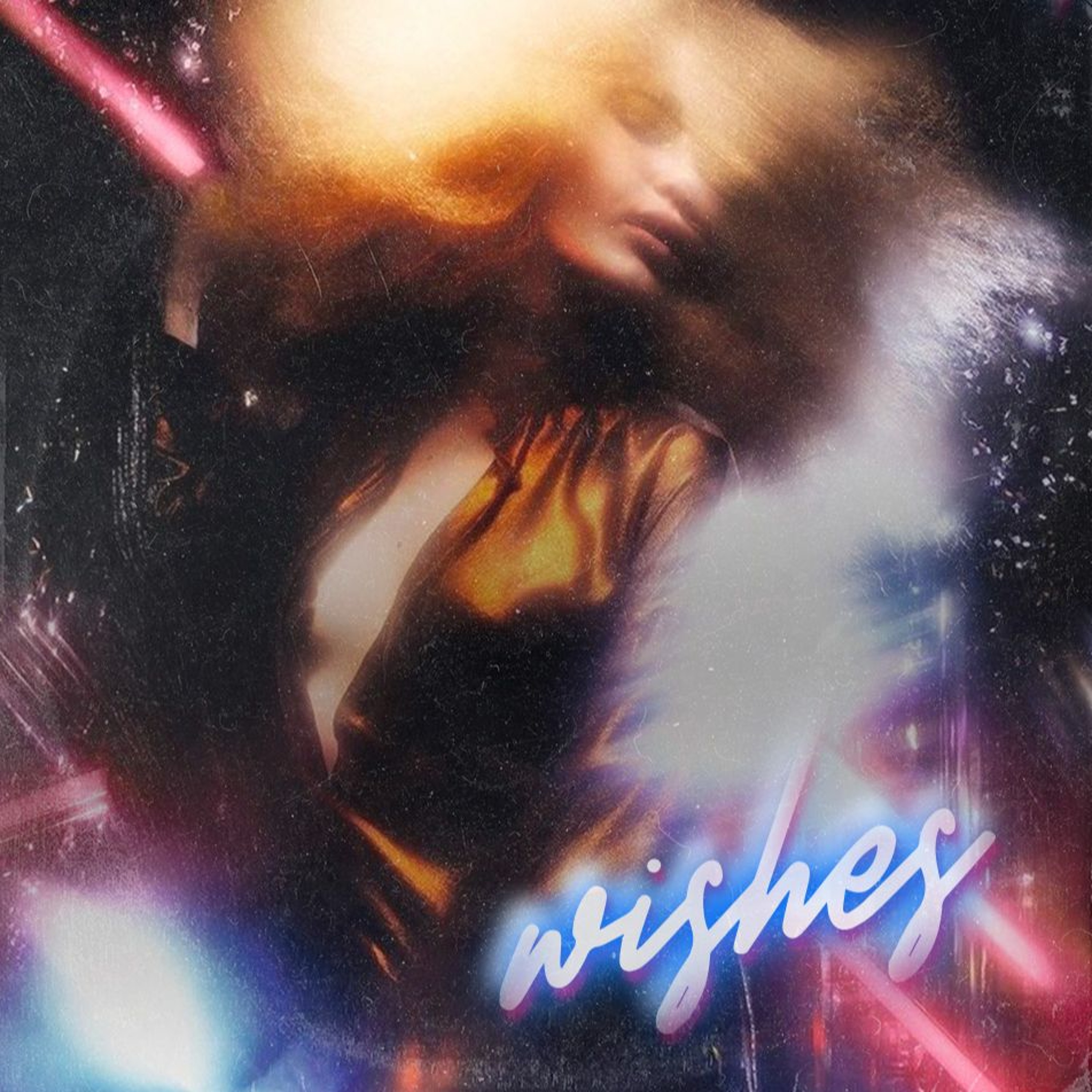 Wishes episode artwork