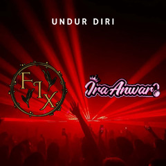 HF - UNDUR DIRI SUPER DUPER EXP [HAMFIX & IRA ANWAR & RISKY DEFAY]#PRIVAT