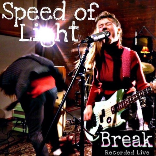 Break