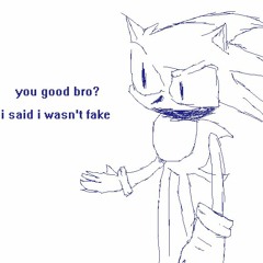 Faker Remix | Vs. Sonic.EXE FNF