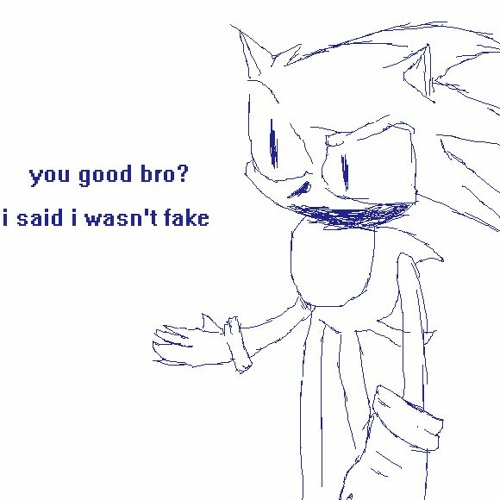 Faker Remix | Vs. Sonic.EXE FNF