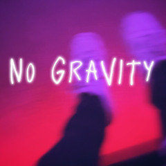 No Gravity Ft. ZeroLUV (Prod. Taigen)