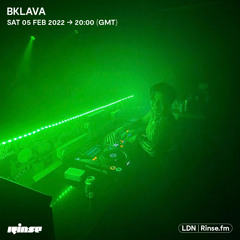 Bklava - 05 February 2022