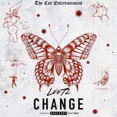 LeeTz - Change ~  October 2019