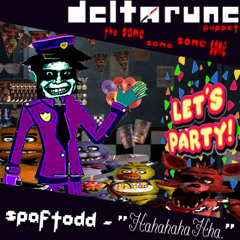 spaftodd - "hahahahahaahh" [deltaruen the shitpost same same same same puppet]