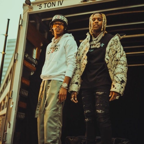 Stream Lil Baby X Lil Durk - Okay (Jackhaze Remix) by