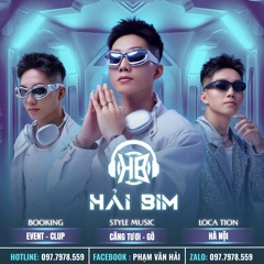 NONSTOP STYLE SẬP SÌNH TƯNG TỬNG ĂN CHƠI mix by DJ HẢI BIM ft DJ SAU PO.mp3