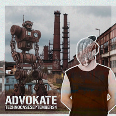 Advokate presents TechnoCaseSept24