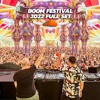 Outsiders - Boom Festival 2022 Full Set DJ mix artwork - Electronic music tracklist cover image