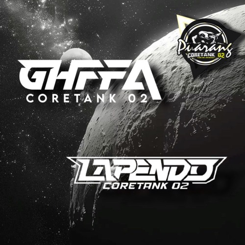 LUKA REMBULAN - SUPER EXPRESS [ NALDYFREAK x GHFFA ] #PENDO