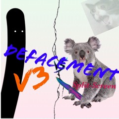 DEFACEMENT: SPLIT-SCREEN | A Useless Websites Megalo(V3) [+Sandbox Link]