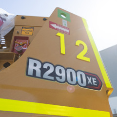 Digging Deeper With WesTrac: Episode 11 - Alkane Resources invests in innovative loaders