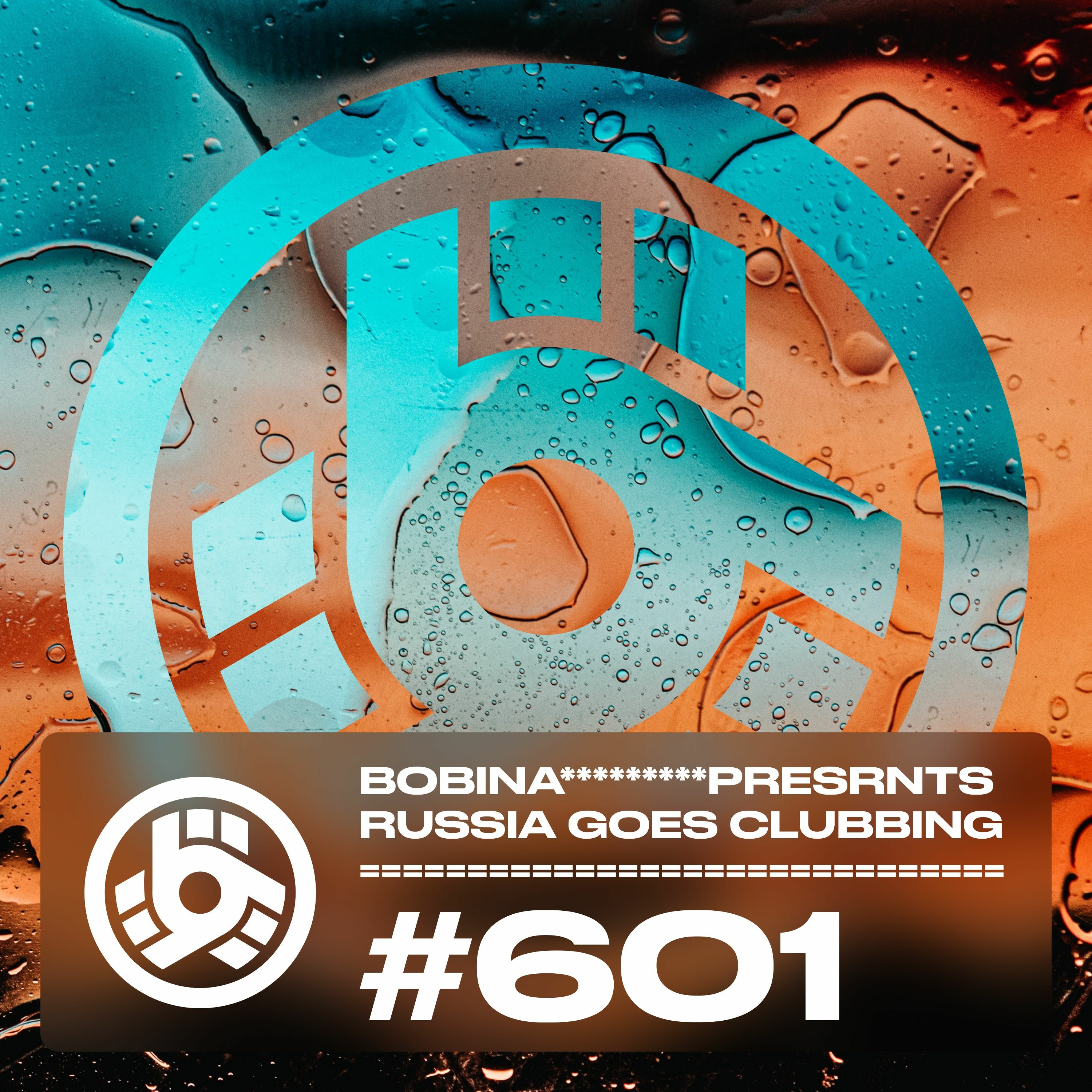 Russia Goes Clubbing