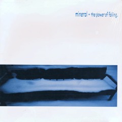 mineral - if i could + july