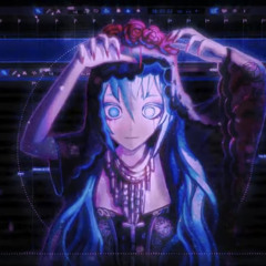 [Hatsune Miku] Bloody Mary - Lady Gaga [Vocaloid Cover By illusolis]