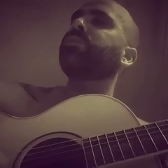 Easy Like Sunday Morning - Live Bedroom Version - Gilad Ben Zaken.wav