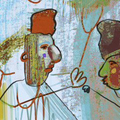 Endless (German Brigante Feat. Alkaline Georgi Remix)