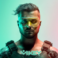 Mikey have a nice trip