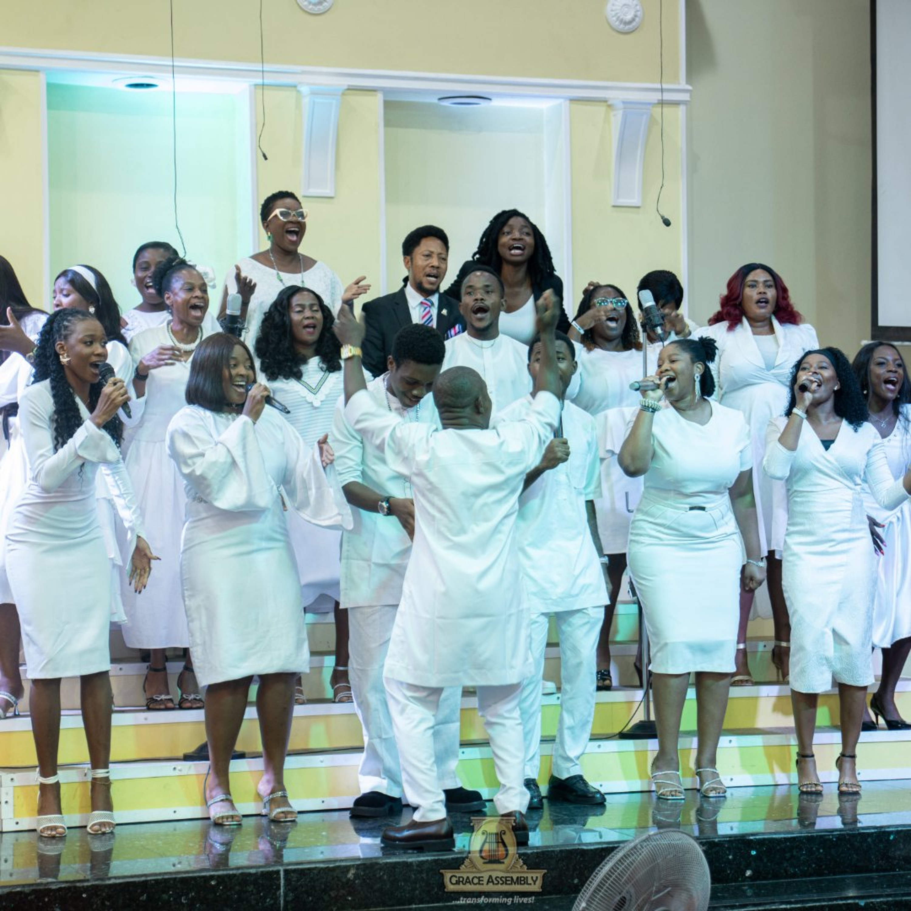 Hymnal & Pure Worship Service (July 2026)
