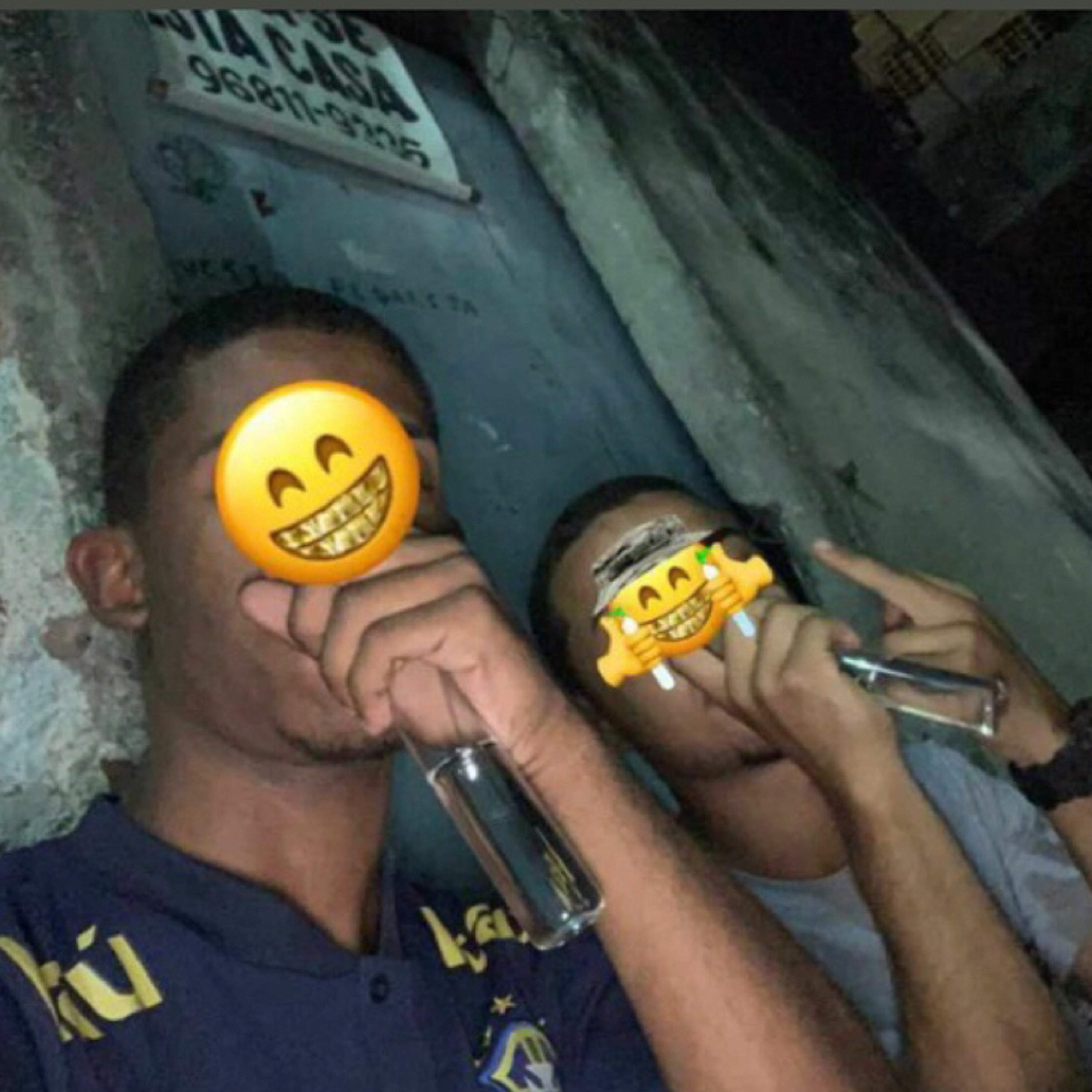 DJ PSICO DE CAXIAS ( TROPA DA PARMA ) 🇪🇸