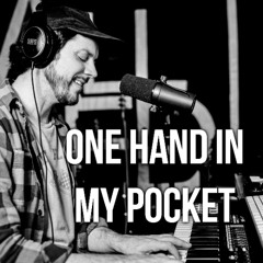 One Hand in My Pocket (Alanis Morissette Piano Cover)