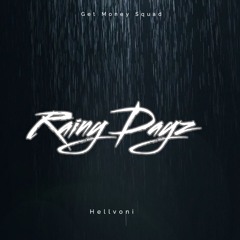 Rainy Dayz (prod. Demo Beats)