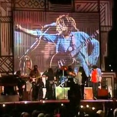 One Love - The Bob Marley All Star Tribute Together In Concert From Jamaica