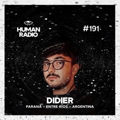 SUPERHITS #191 - DIDIER IN THE MIX @ TECH HOUSE