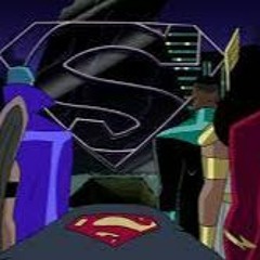 JUSTICE LEAGUE Superman Funeral  soundtrack